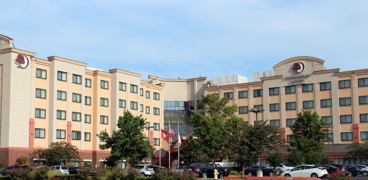 DoubletreeBentonvilleAR | Beechwood Hospitality