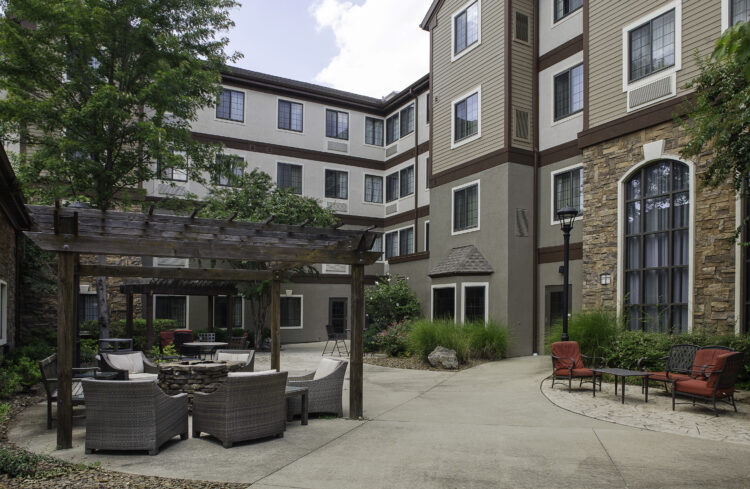 FYVAR Staybridge Suites Fayetteville Arkansas 72701 | Beechwood Hospitality