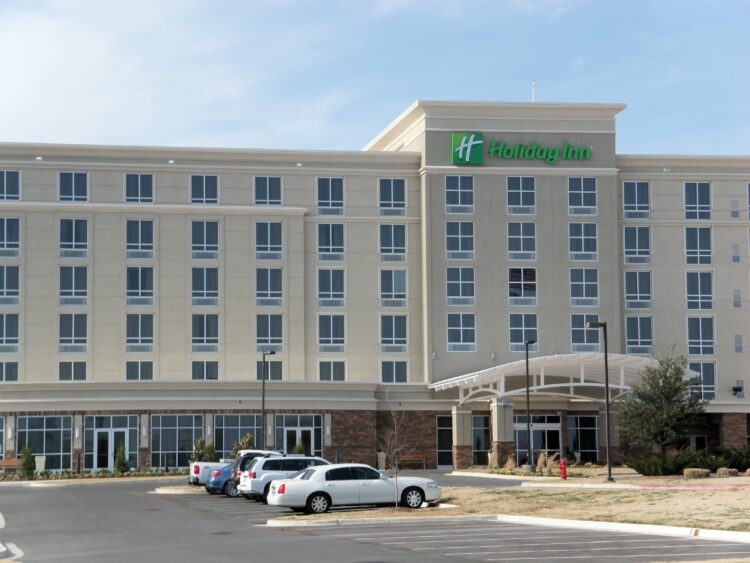 HI Outside | Beechwood Hospitality