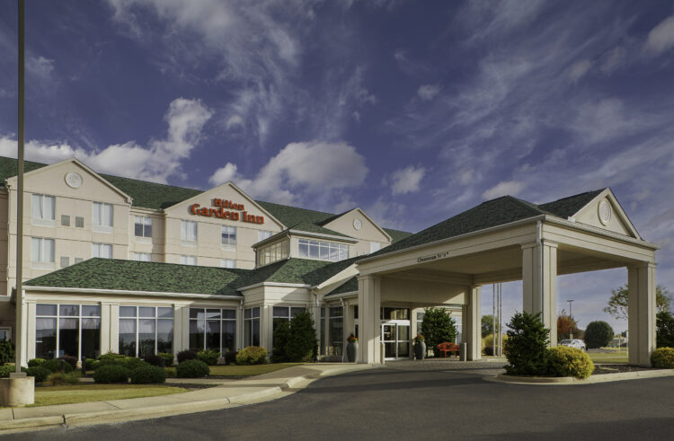 Hilton Garden Inn Jonesboro2840 South Caraway RoadJonesboro Arkansas 72401 | Beechwood Hospitality