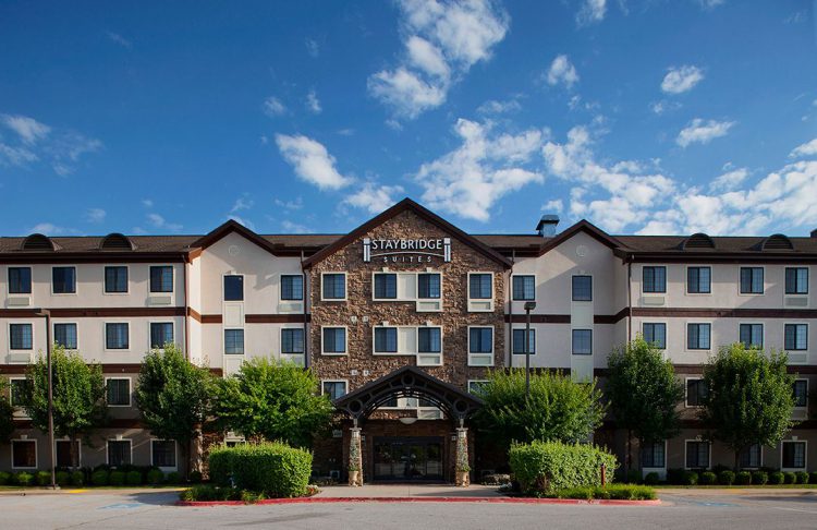 StaybridgeFayettevilleAR | Beechwood Hospitality