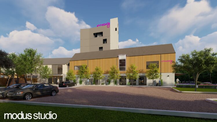 WEST BUILDING D | Beechwood Hospitality